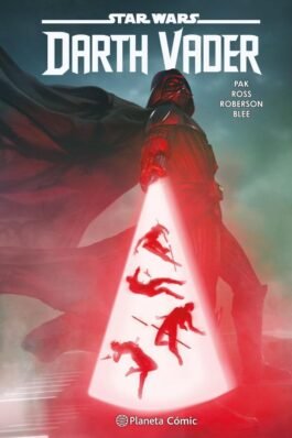 STAR WARS DARTH VADER 06