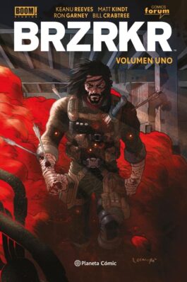 BRZRKR TOMO 01