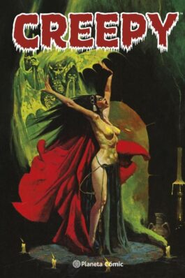 CREEPY 09