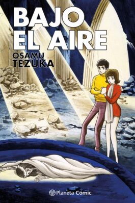 BAJO EL AIRE (TEZUKA)