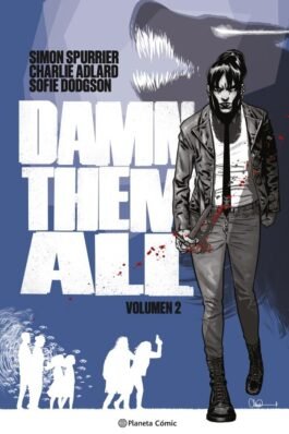 DAMN THEM ALL 02