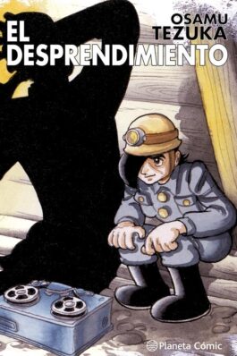 EL DESPRENDIMIENTO (TEZUKA)