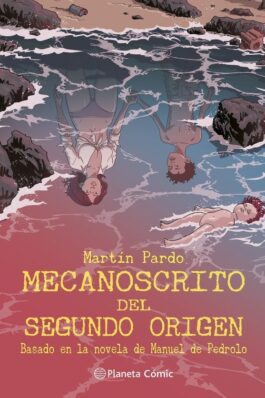 MECANOSCRITO DEL SEGUNDO ORIGEN