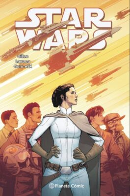 STAR WARS TOMO 08