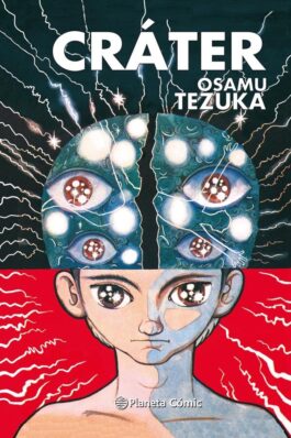 CRÁTER (TEZUKA)
