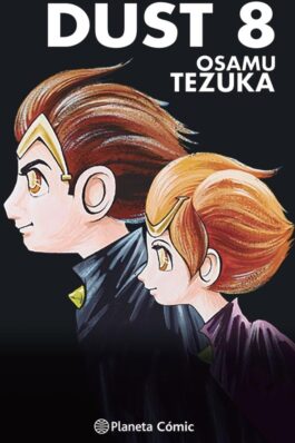 DUST 8 (TEZUKA)