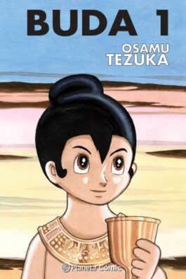 BUDA 01 (TEZUKA)