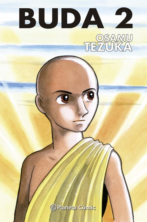 BUDA 02 (TEZUKA)