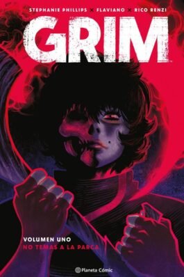 GRIM 01