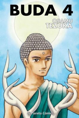 BUDA 04 (TEZUKA)