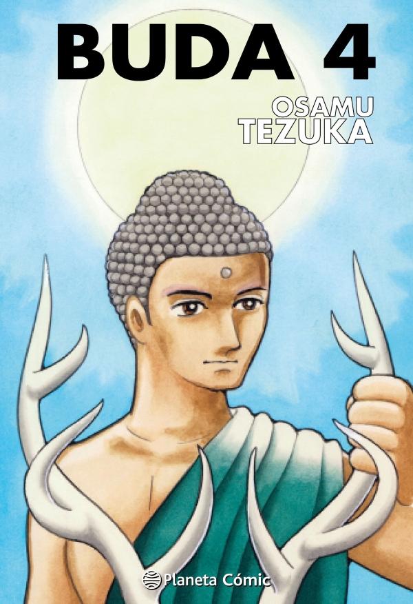 BUDA 04 (TEZUKA)