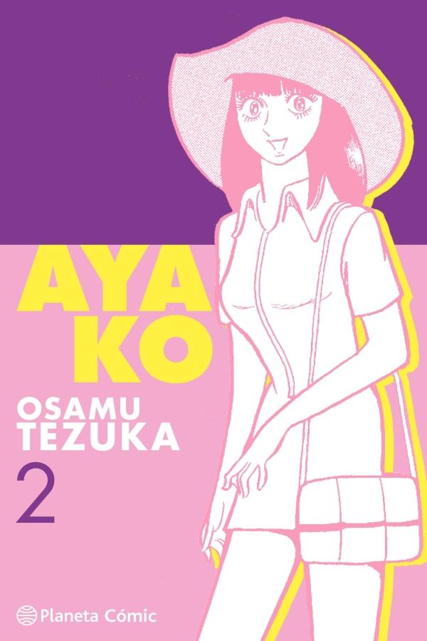 AYAKO 02 (TEZUKA)