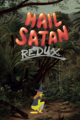 HAIL SATAN REDUX