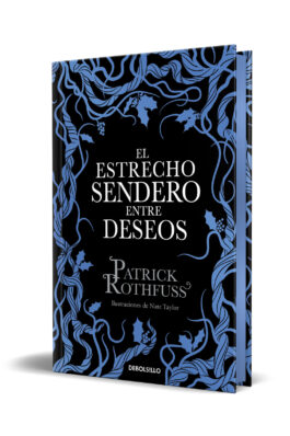 EL ESTRECHO SENDERO ENTRE DESEOS (EDICION CANTOS TINTADOS)