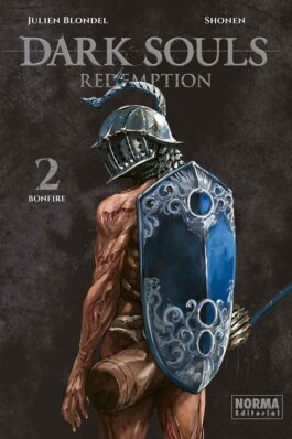 DARK SOULS REDEMPTION 02