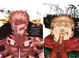 JUJUTSU KAISEN 29+30 PACK ESPECIAL (CATALÀ)