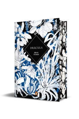 DRACULA (EDICION CANTOS TINTADOS)