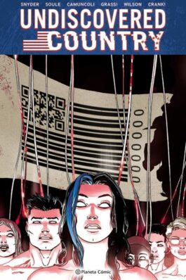 UNDISCOVERED COUNTRY 02