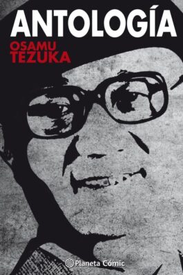 ANTOLOGÍA TEZUKA