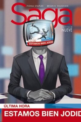SAGA 09 (PLANETA)