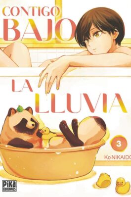 CONTIGO BAJO LA LLUVIA 03