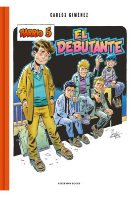 BARRIO 05 (CARLOS GIMENEZ)