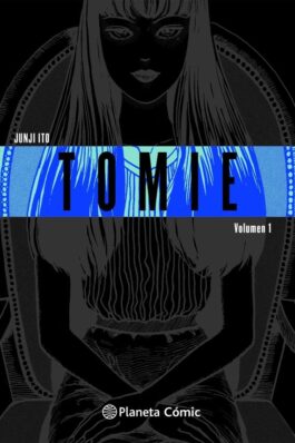 TOMIE 01