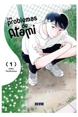 LOS PROBLEMAS DE ATAMI 01