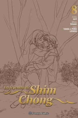 LA LEYENDA DE SHIM CHONG 08