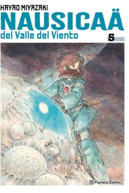 NAUSICAA 05