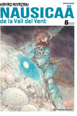 NAUSICAA 05 (CATALÀ)