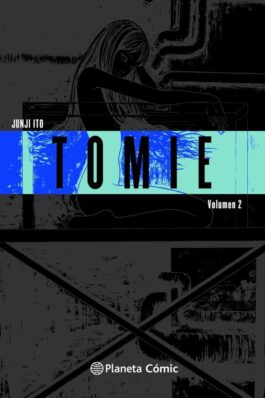 TOMIE 02