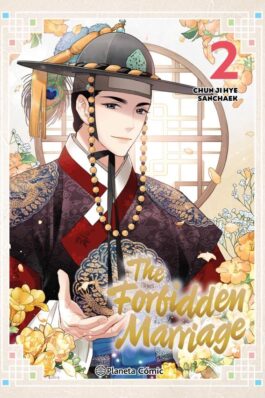 THE FORBIDDEN MARRIAGE 02