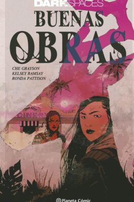 DARK SPACES: BUENAS OBRAS