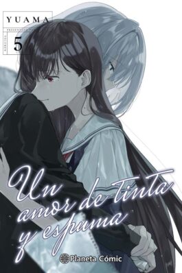 UN AMOR DE TINTA Y ESPUMA 05