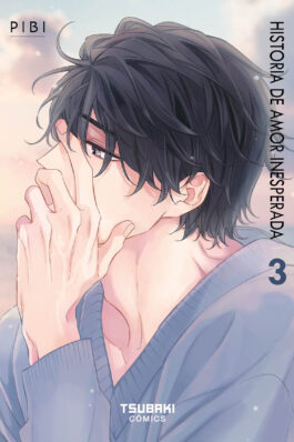 HISTORIA DE AMOR INESPERADA 03