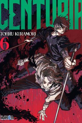 CENTURIA 06