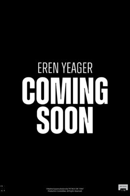 EREN YEAGER – ATTACK ON TITAN – ART SCALE 1/10 – IRON STUDIOS