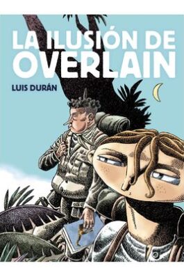 LA ILUSION DE OVERLAIN