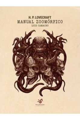 MANUAL ZOOMORFICO