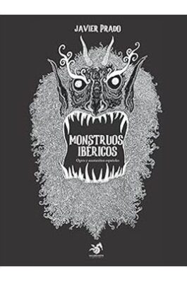 MONSTRUOS IBERICOS