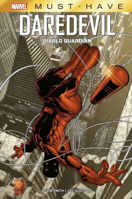 MARVEL MUST-HAVE. DAREDEVIL: DIABLO GUARDIAN