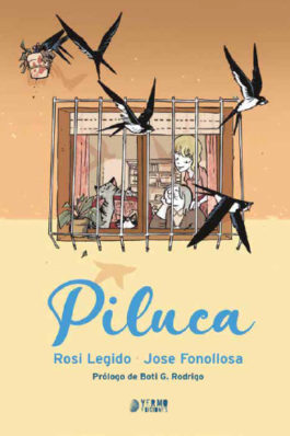 PILUCA