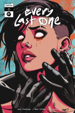 EVERY LAST ONE 2 (DE 3)