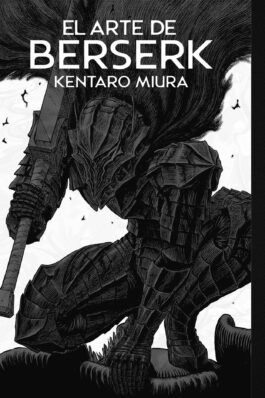 EL ARTE DE BERSERK