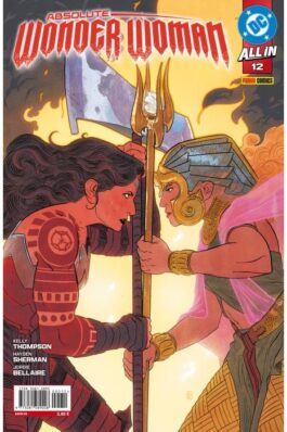 ABSOLUTE WONDER WOMAN 12 (12)