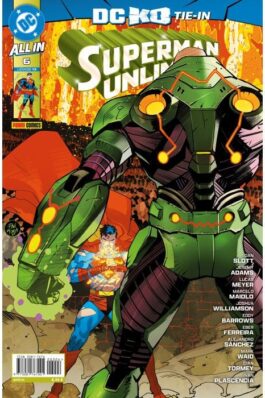 SUPERMAN UNLIMITED 06 (6)