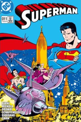 BIBLIOTECA SUPERMAN 11