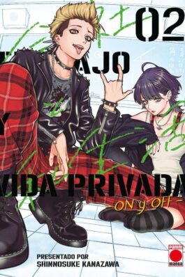 TRABAJO Y VIDA PRIVADA -ON Y OFF- 02