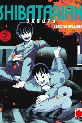 SHIBATARIAN 05